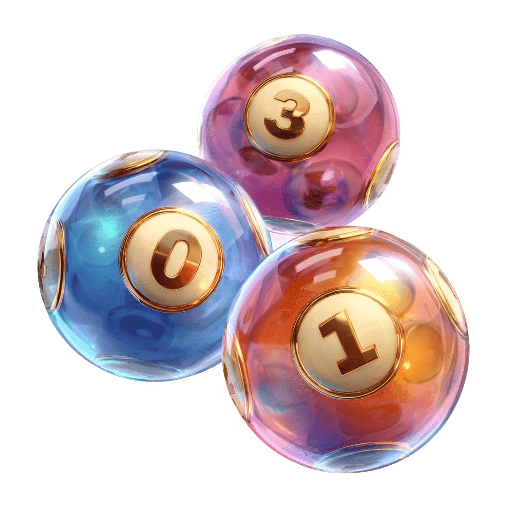 Prime Key Lottery Games