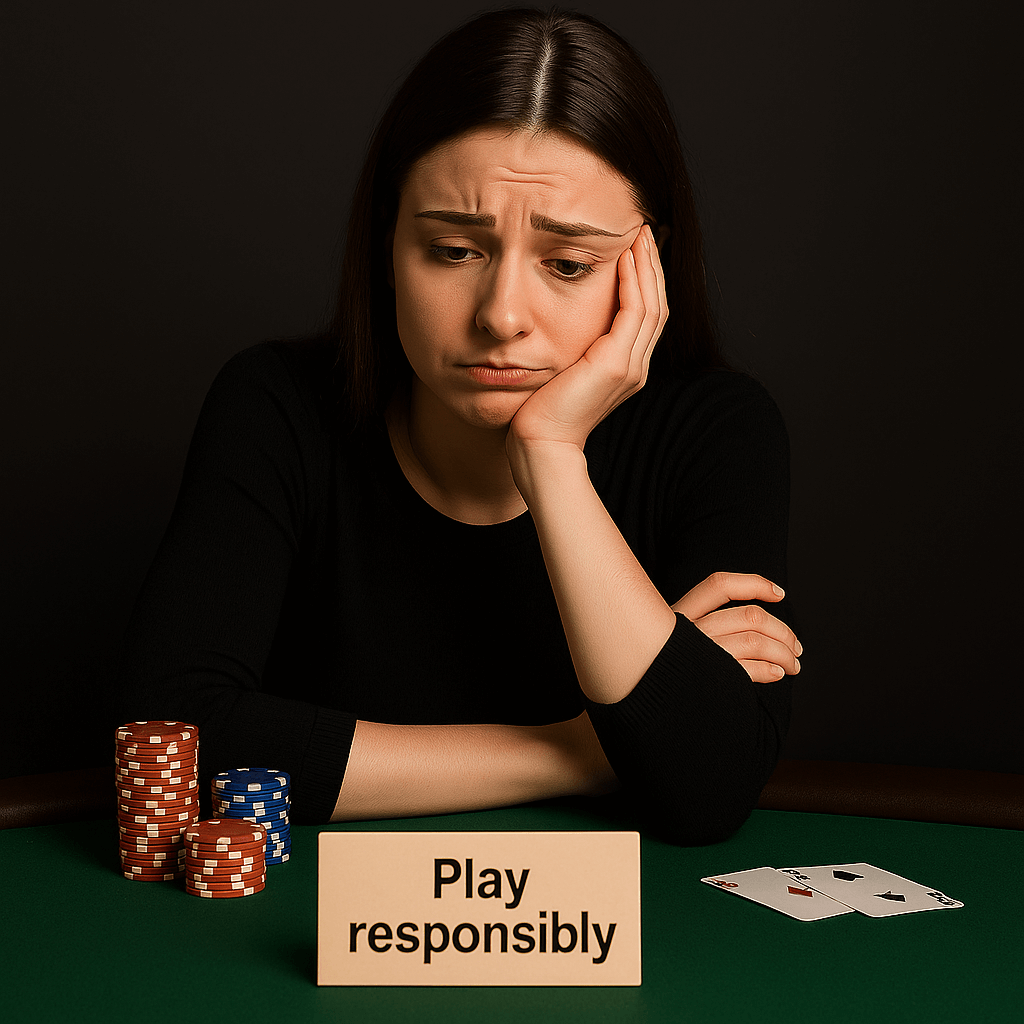 Responsible Gaming
